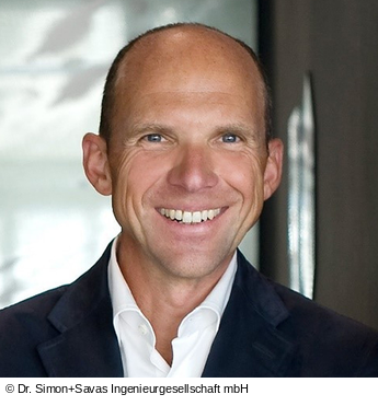 Prof. Dr. Michael Simon