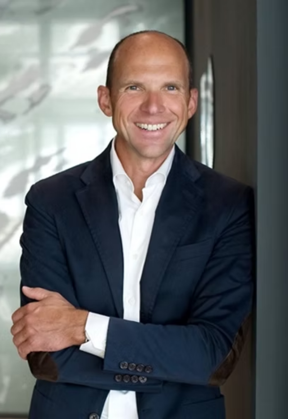 Prof. Dr. Michael Simon