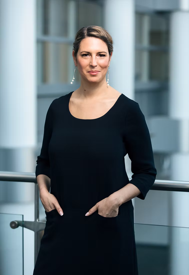 Sarah Maria Schlesinger