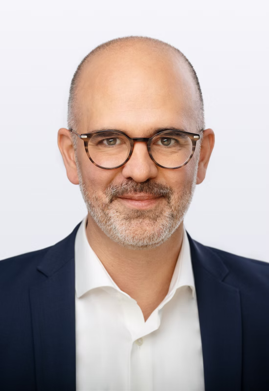 RA Boris Arendt