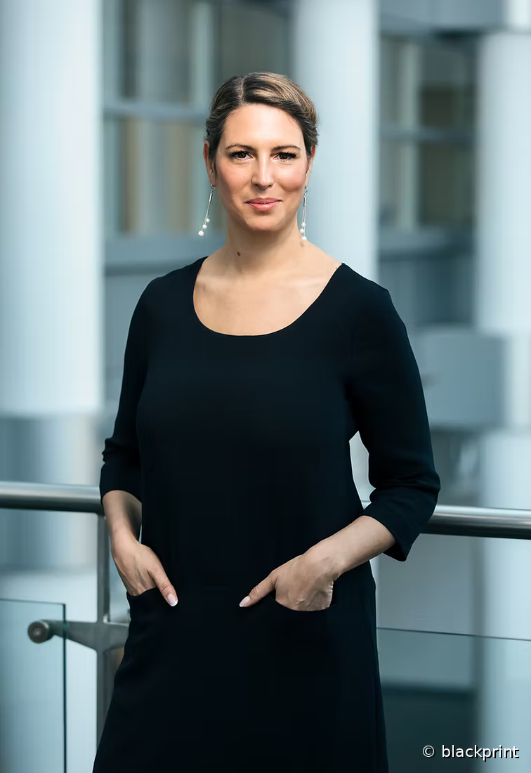 Sarah Maria Schlesinger